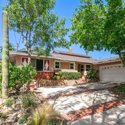 Buy this 3 bed house on 6306 Primrose Drive in Fletcher Hills, La Mesa