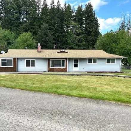 Buy this 3 bed house on 1005 Northeast Shady Brook Court in Kitsap County, WA 98311