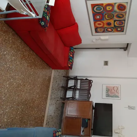 Image 8 - Via Guglielmo Mengarini, 43, 00149 Rome RM, Italy - Apartment for rent