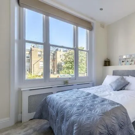 Image 5 - Herbert Court Mansions, Earl's Court Square, London, SW5 9DH, United Kingdom - Apartment for sale