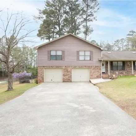 Buy this 3 bed house on 13598 Date Street in Carolwood Estates, Tuscaloosa County