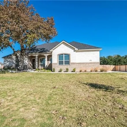 Buy this 3 bed house on Eagle View Drive in Salado, Bell County