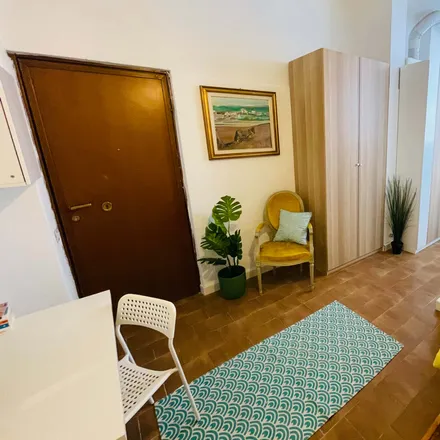 Rent this 8 bed room on Via Tristano Calco 2 in 20123 Milan MI, Italy