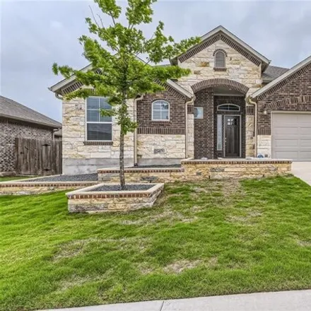 Buy this 4 bed house on Bassano Avenue in Pflugerville, TX 78660
