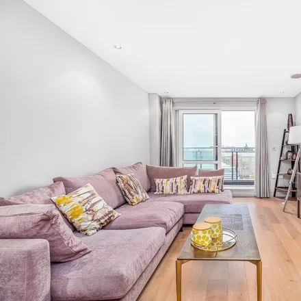 Rent this 2 bed apartment on Counter House in 1 Park Street, London