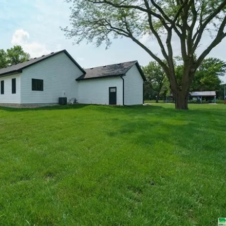 Image 3 - 621 Williard Street, Whiting, Monona County, IA 51063, USA - House for sale