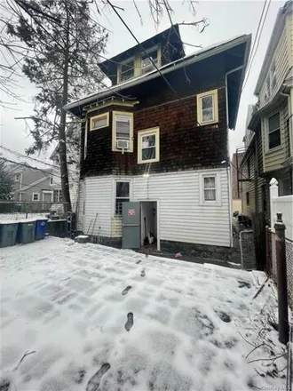 Image 4 - 110 Elliott Ave, Yonkers, New York, 10705 - House for sale