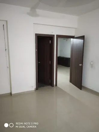 Rent this 3 bed apartment on unnamed road in Gorwa, Vadodara - 390001
