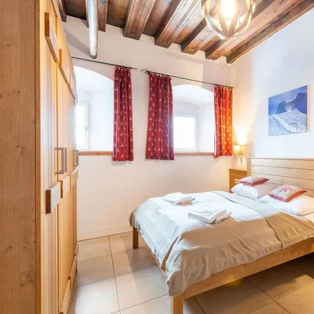 Rent this 4 bed house on Niedernsill in Bahnhofstraße, 5722 Steindorf