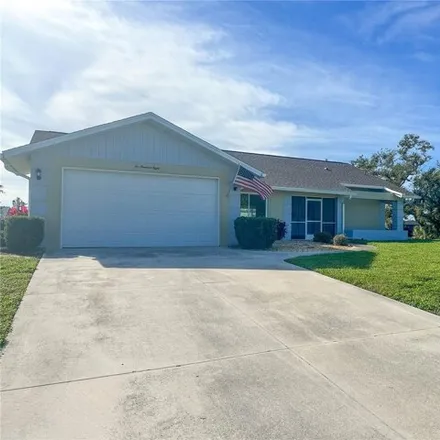 Buy this 3 bed house on 208 Annapolis Lane in Rotonda, Charlotte County