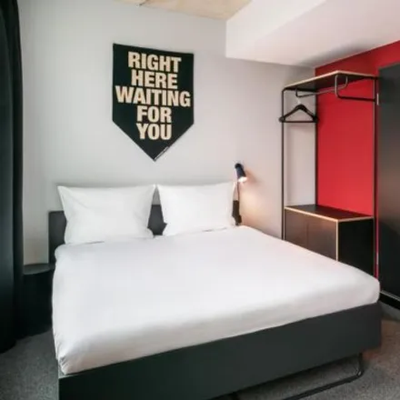 Rent this 1 bed room on Alexanderstraße in 10179 Berlin, Germany