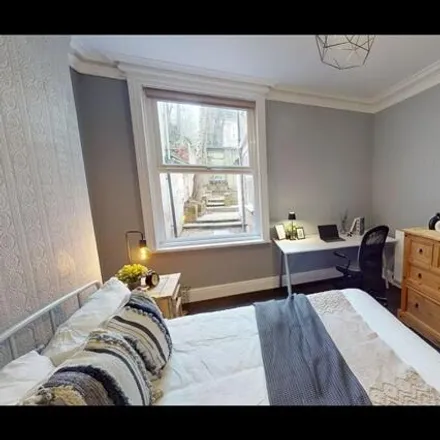 Rent this 1 bed house on 265 Woodborough Road in Nottingham, NG3 4JZ