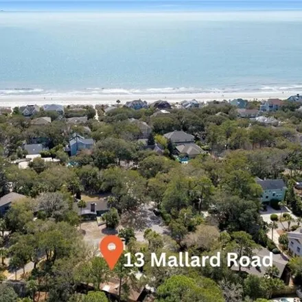 Buy this 3 bed house on Mallard Street in Coligny, Hilton Head Island