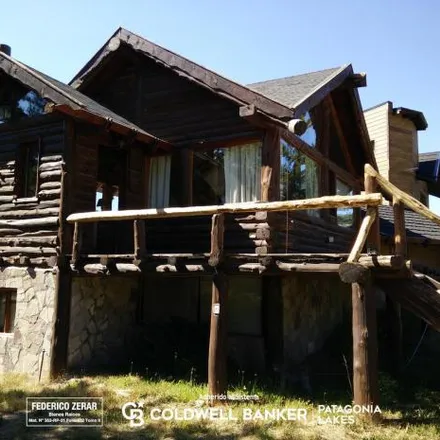 Image 2 - Albergue de montana, Piedra del Cóndor, Departamento Bariloche, San Carlos de Bariloche, Argentina - House for sale