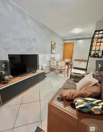 Buy this 2 bed apartment on Rua João de Oliveira Soares 660 in Jardim Camburi, Vitória - ES