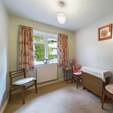 Image 5 - Park Farm Surgery, Park Farm Drive, Derby, DE22 2RP, United Kingdom - Apartment for sale