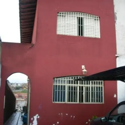 Buy this 3 bed house on Rua Jorge Rubens Neiva De Camargo in 232, Rua Gorge Rubens Neiva de Camargo