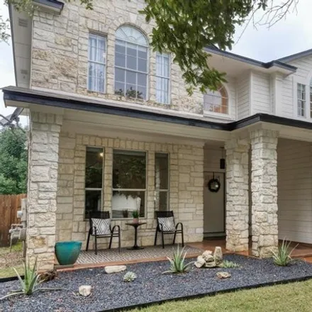 Buy this 4 bed house on 8732 Corran Ferry Dr in Austin, Texas