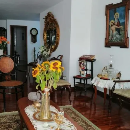 Buy this 3 bed apartment on Ta Güeno in Camino de Orellana, 170517