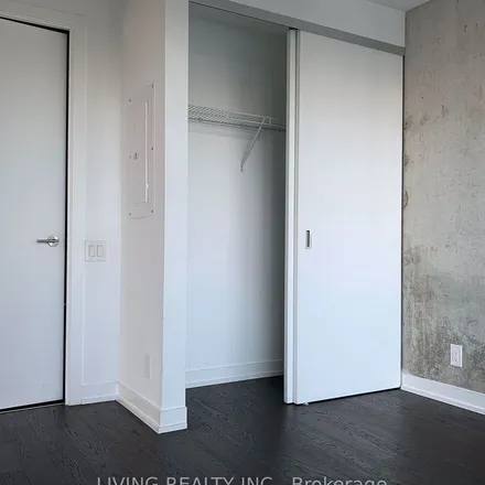 Rent this 2 bed apartment on Khao San Road in 11 Charlotte Street, Old Toronto