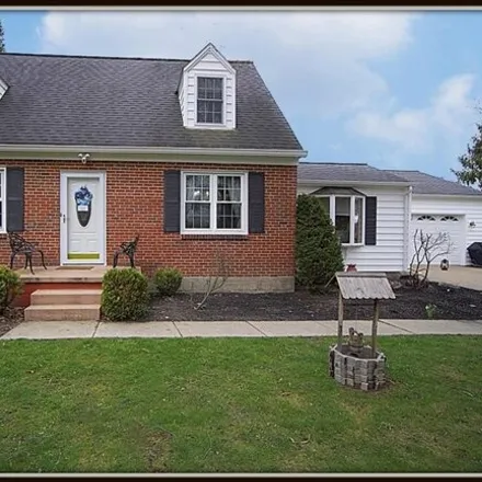 Buy this 3 bed house on 6137 Armor Duells Road in Village of Orchard Park, Erie County