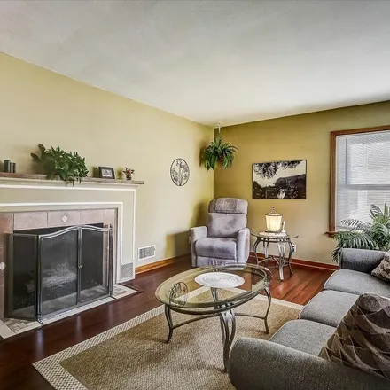 Image 7 - 1813 Melrose Street, Madison, WI 53704, USA - House for sale
