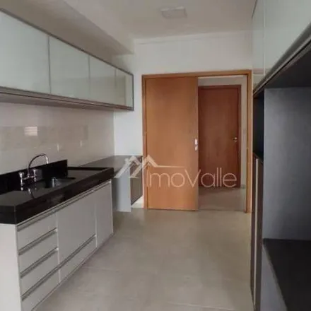 Rent this 4 bed apartment on Padaria Flor de Ypê in Avenida do Tubarão, Parque Residencial Aquarius