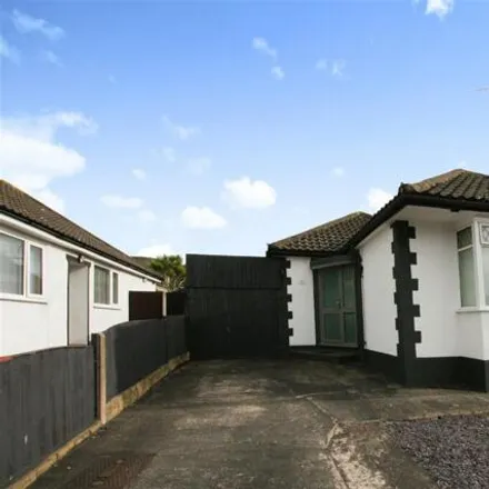 Buy this 2 bed house on St. George's Drive in Prestatyn, LL19 8EH