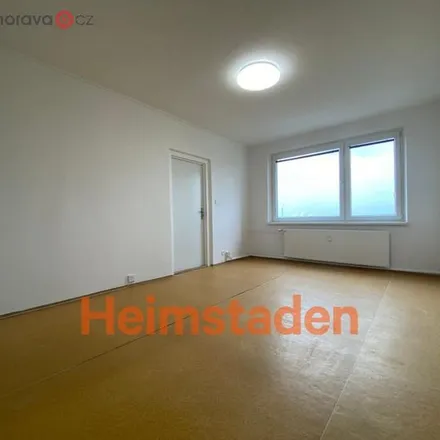 Rent this 3 bed apartment on Okružní 920 in 735 14 Orlová, Czechia