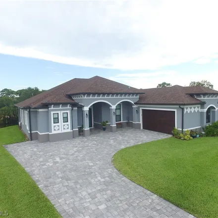 Buy this 4 bed house on 2032 Northeast 34th Lane in Cape Coral, FL 33909