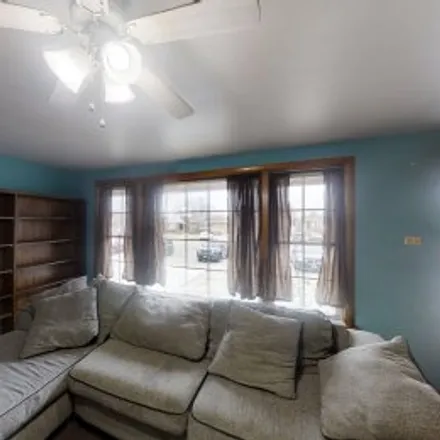 Buy this 3 bed apartment on 7824 Central Avenue