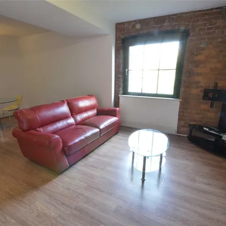 Image 2 - 4 Cambridge Street, Manchester, M1 5GG, United Kingdom - Apartment for rent