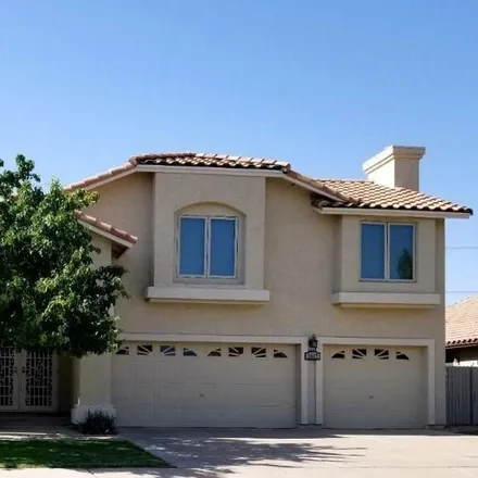 Buy this 4 bed house on 3417 East Cedarwood Lane in Phoenix, AZ 85048