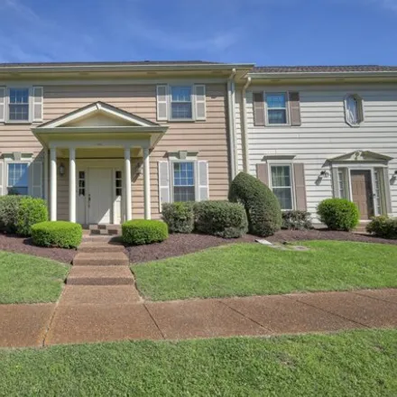 Buy this 4 bed house on 466 General George Patton Drive in Nashville-Davidson, TN 37221