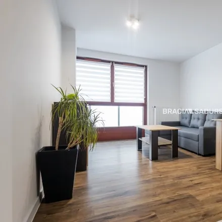 Buy this 2 bed apartment on Bociana 01 in Siewna, 31-232 Krakow