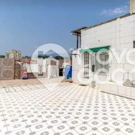 Image 2 - Rua Doutor Leal, Engenho de Dentro, Rio de Janeiro - RJ, 20730-110, Brazil - Apartment for sale