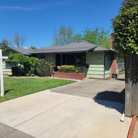 Buy this 4 bed house on 7071 21st Avenue in Sacramento, CA 95820