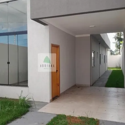 Rent this studio house on Rua Dona Andrelina in Polocentro 1 Etapa, Anápolis - GO