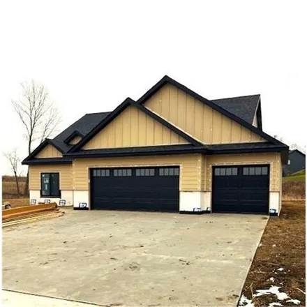Buy this 2 bed house on Falstone Alcove Northeast in Byron, Olmsted County