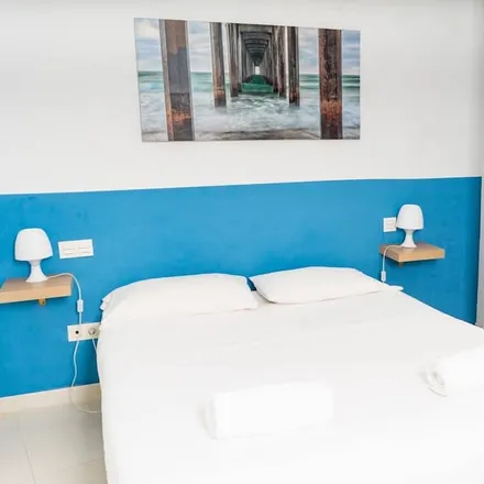 Image 3 - Cartagena, Region of Murcia, Spain - Apartment for rent