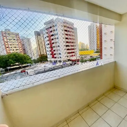 Image 2 - Mansão Aquarius Marcial, Rua Magno Valente, Pituba, Salvador - BA, 41810-011, Brazil - Apartment for sale