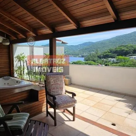 Image 2 - Rua Laurindo Januário da Silveira (19A), Rua Laurindo Januário da Silveira, Lagoa da Conceição, Florianópolis - SC, 88062-201, Brazil - Apartment for sale