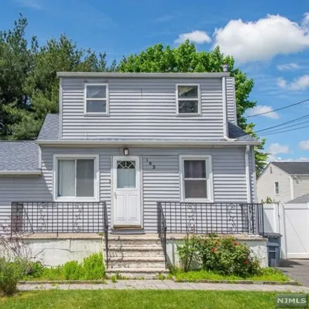 Buy this 4 bed house on 104 Jefferson Street in Wanaque, NJ 07420
