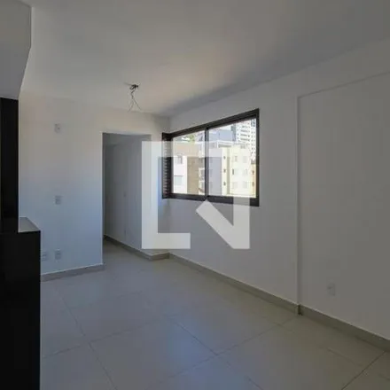 Buy this 2 bed apartment on Rua Lavras in São Pedro, Belo Horizonte - MG