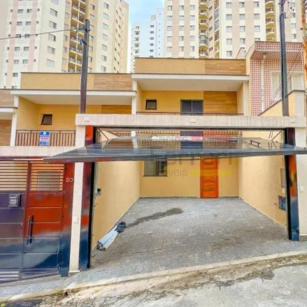 Buy this 3 bed house on Rua Copacabana 340 in Imirim, São Paulo - SP