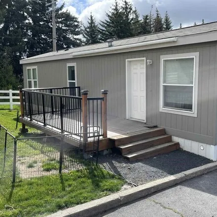 Image 1 - 503 West Palouse River Drive, Moscow, ID 83844, USA - Apartment for sale