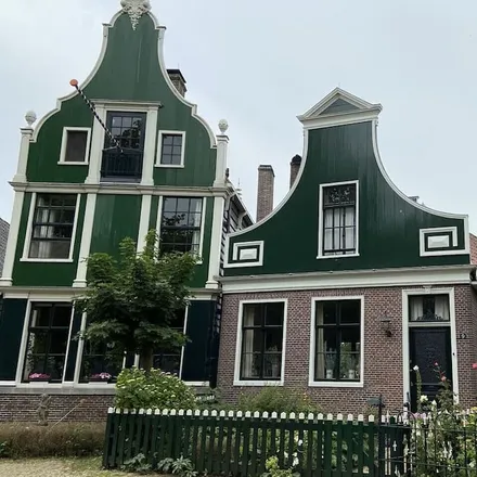 Image 5 - 1759 GA Callantsoog, Netherlands - House for rent