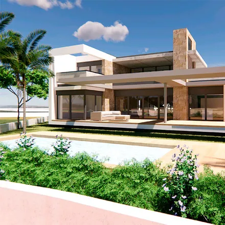 Buy this 4 bed house on 30710 Los Alcázares