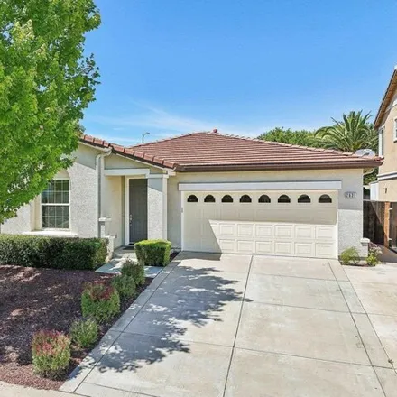Buy this 3 bed house on 2659 Ranchwood Drive in Brentwood, CA 94513