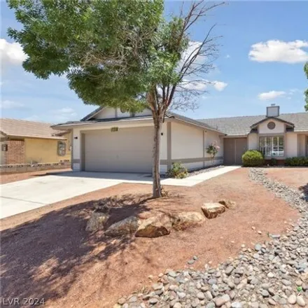 Buy this 4 bed house on 6245 Burnt Hills Drive in Las Vegas, NV 89130